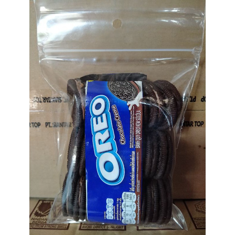 

OREO COOKIES 240g