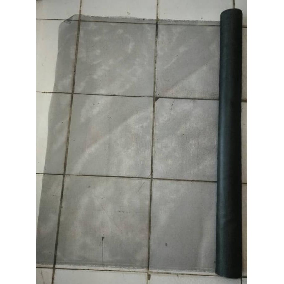 kain kasa nyamuk/kawat nyamuk nilon nylon OBRAL