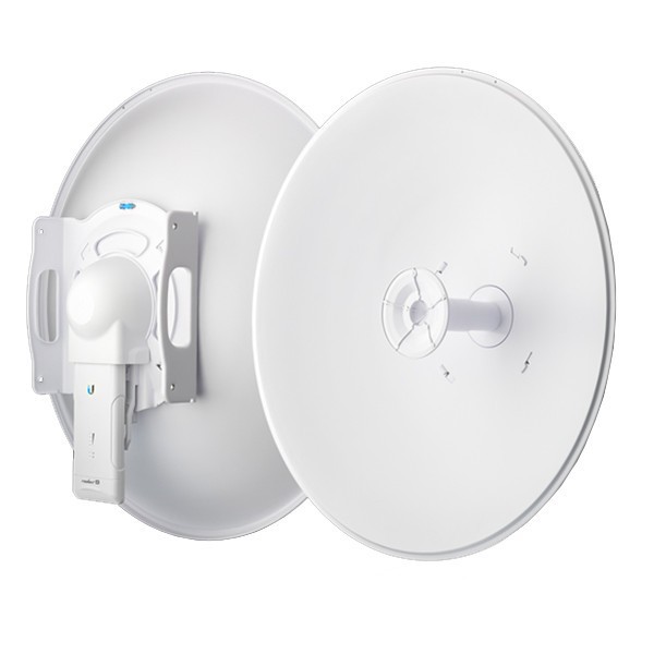 Ubiquiti RD-5G30-LW Ubnt rocketdish 30db RD5G30-LW-2PACK