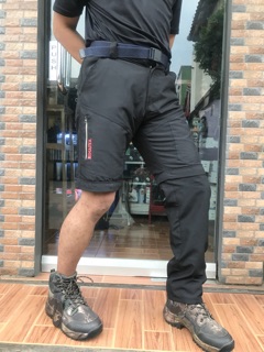 Celana Gunung sambung Angsana Original Branded high Celana Gunung sambung Angsana Original Branded high