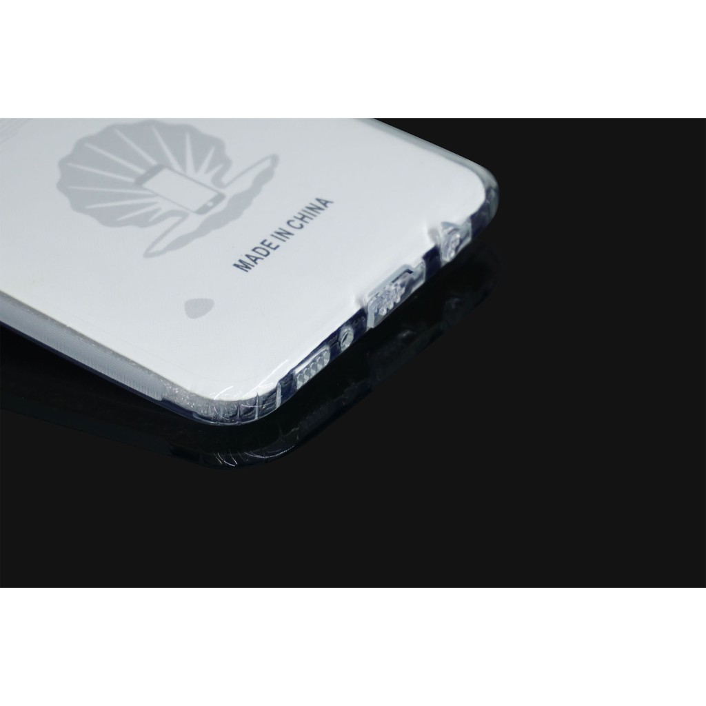 MallCasing - Xiaomi Redmi 9A TPU HD Soft Case