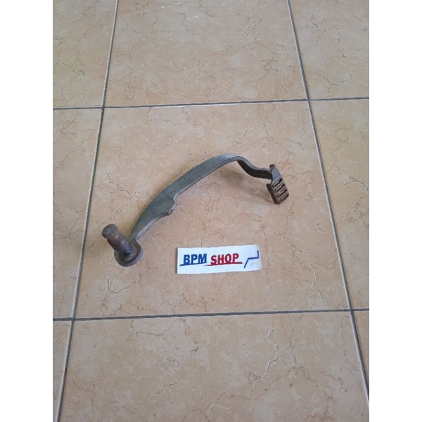 pedal injakan rem Honda Tiger lama Tiger 2000 bekas original