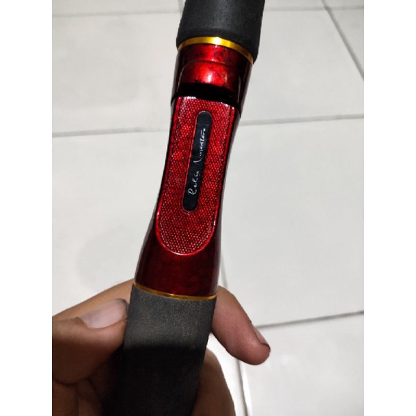 JORAN RELIX  JANGKRIK 20Lb