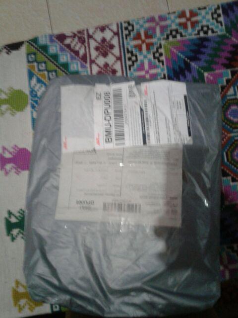 Tunic Santika Pias Cibulan #2 Tunik Batik Cantik Warna Seragaman Kantor Kerja Muslim Modis