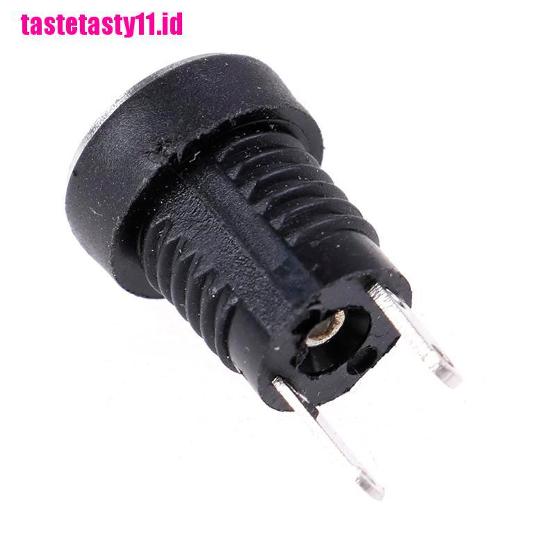 Adapter Soket Power Supply Dc Female Plug Male