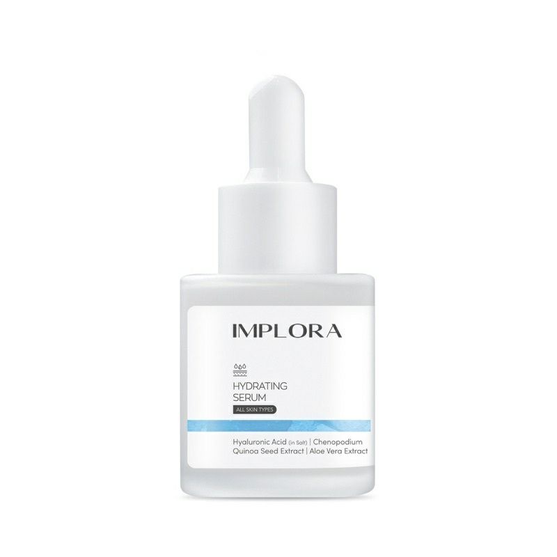 Implora Serum 20ml