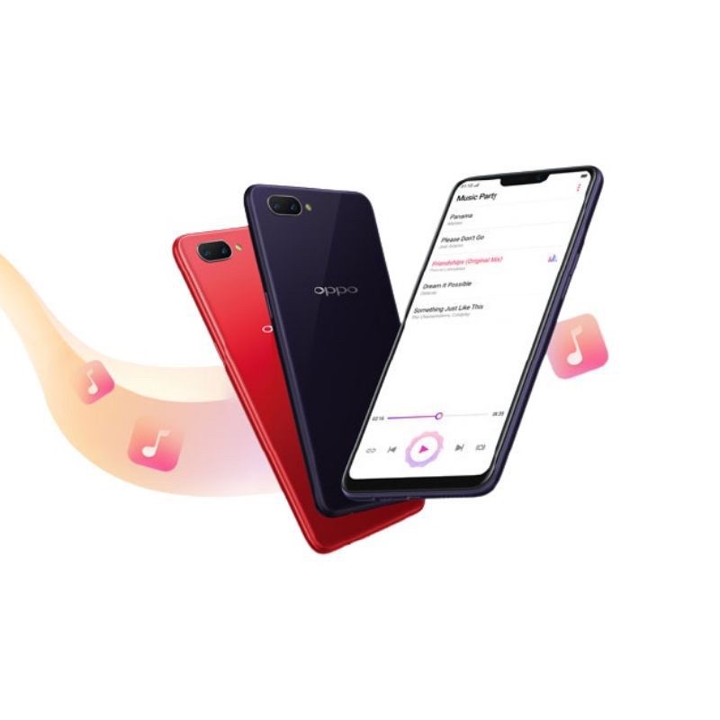 oppo a3s 3/32