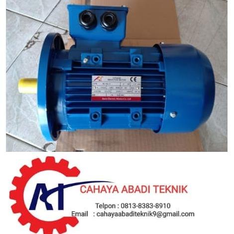 Electric Motors / Dinamo 2P 5,5Hp 4Kw B5 3Phase