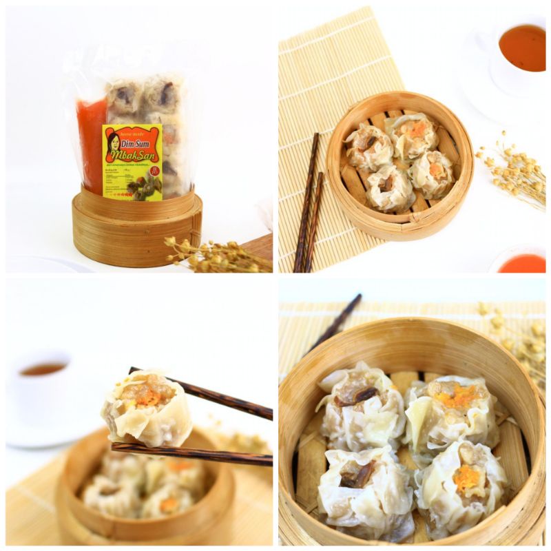 

Dimsum Ayam