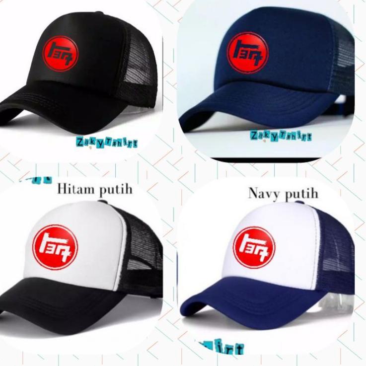 ⚡️PROMO HARI INI⚡️ Topi Jaring Truker Toyota Jepang grosir