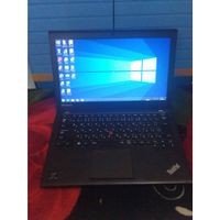 Lenovo Thinkpad X240 i5 4300u - Ram 4Gb - HDD 500Gb Mulus Bosss