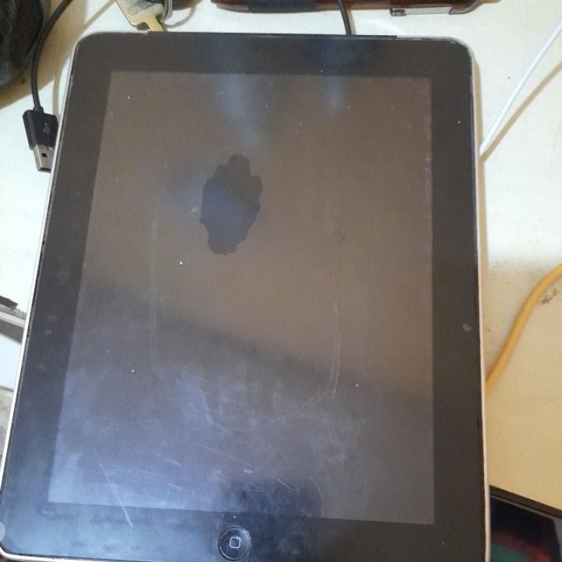 ipad 64gb model A1337