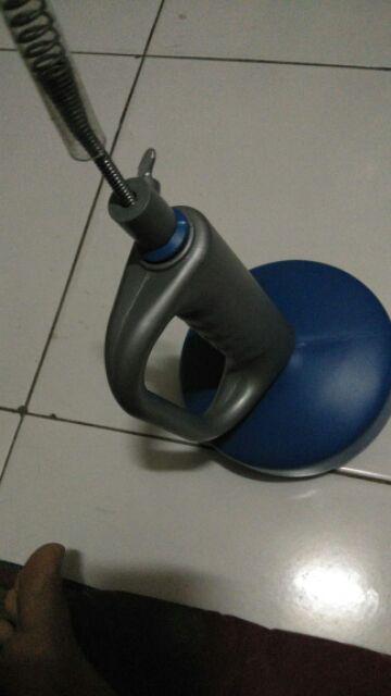 Pipe Cleaner 10 Meter Drain Pembersih Saluran Pipa Mampet Sellery