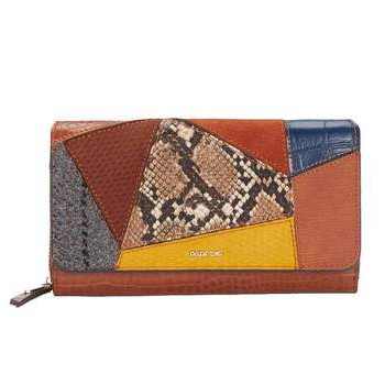 Parfois Nemesis Portugal Wallet EY11
