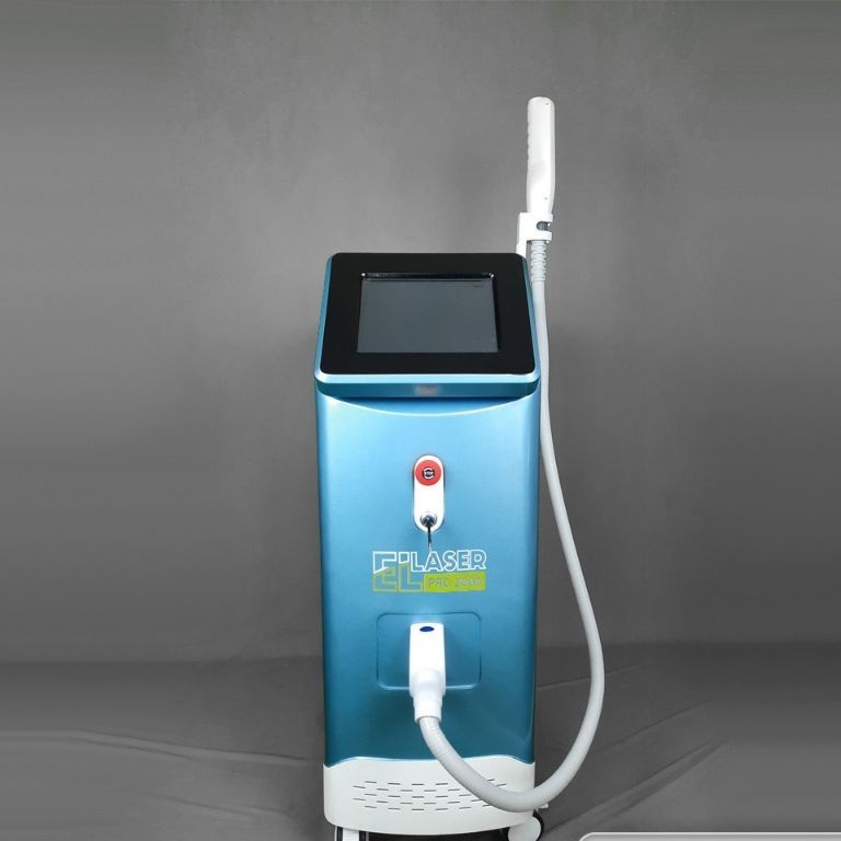 PICO LASER STANDING