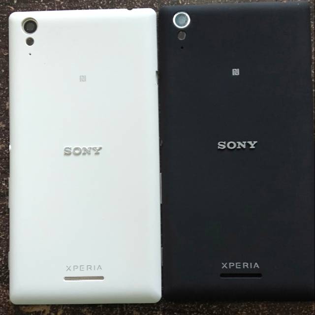 Backdoor Sony T3