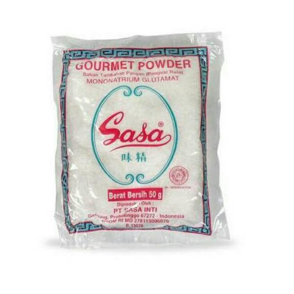 

TERLARIS Sasa 50g/gourmet powder/micin # 856