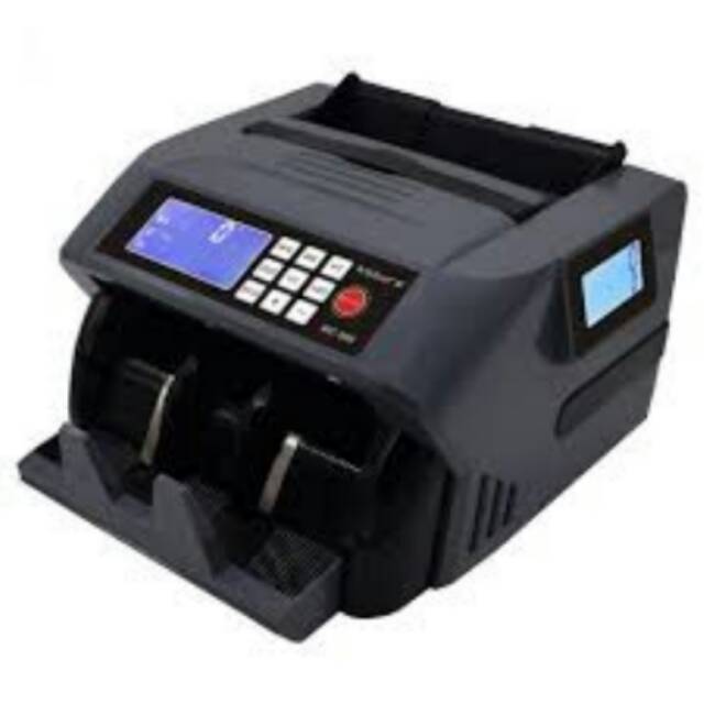 KOZURE MC909 - MESIN HITUNG UANG/BILL MONEY COUNTER DETECTOR 909