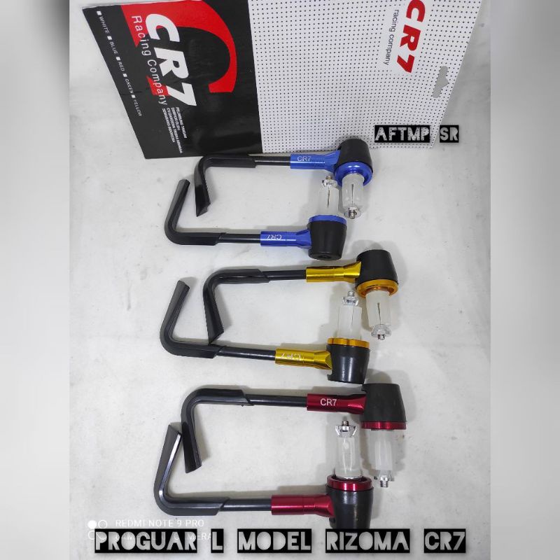 sale murah proguard robot babet handguard robot babet universal