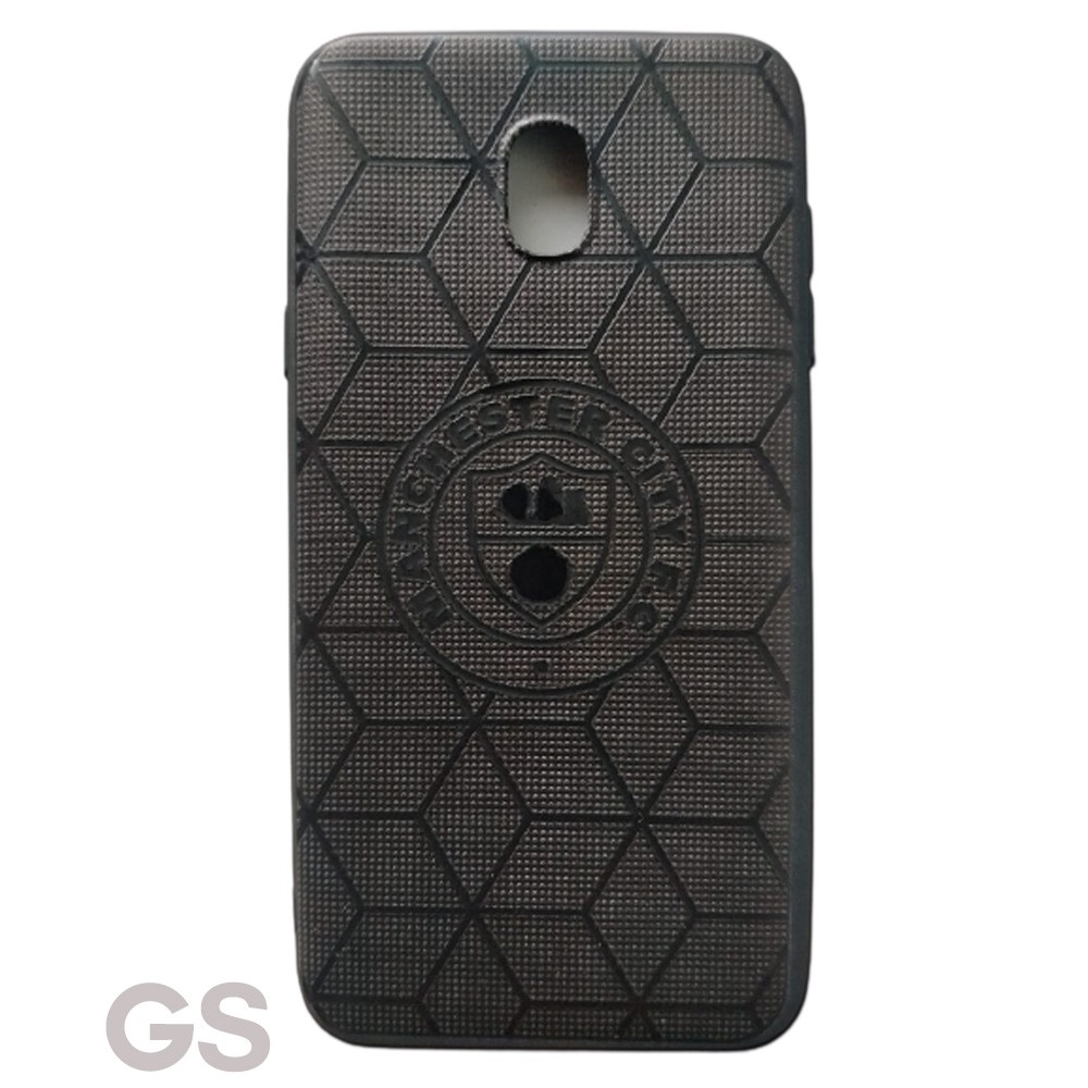 Casing hp SAMSUNG J7 2018 cowok Spider Web   casing hp for man