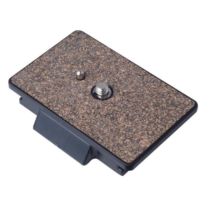 Base Plate Yunteng untuk QB-6RL PH-368 PH-268R / 288R VCT-870RM DC70