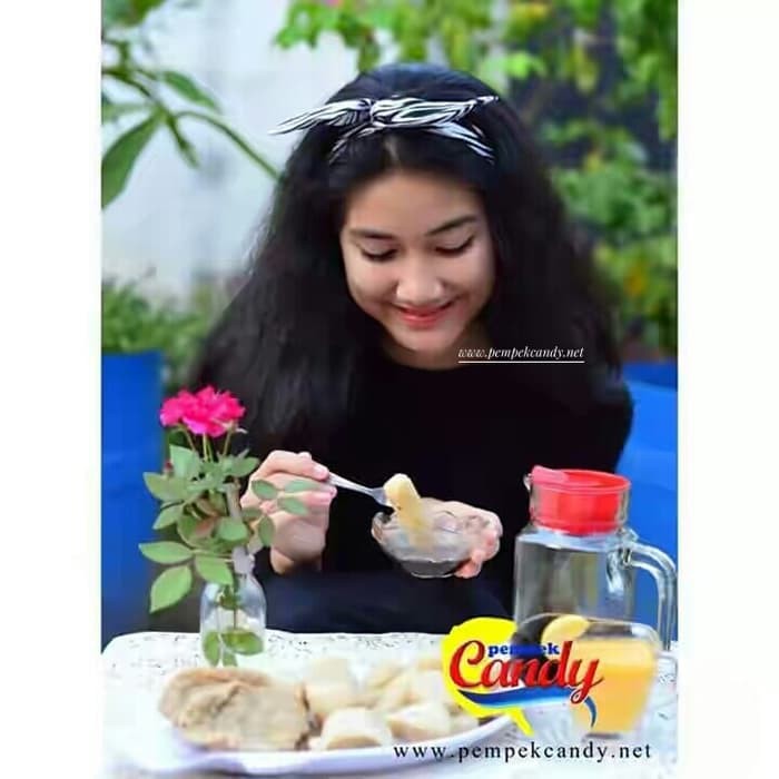 Pempek Candy Asli Palembang Paket Pempek Kecil