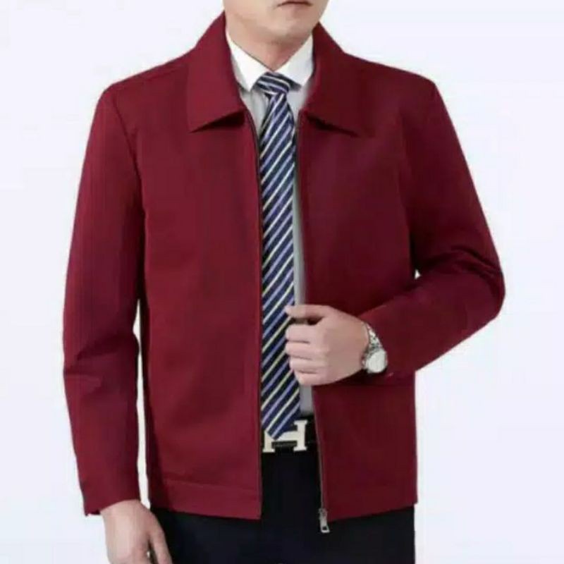 jaket jas/jaket blazer/jaket blazer pria/jaket semi jas pria