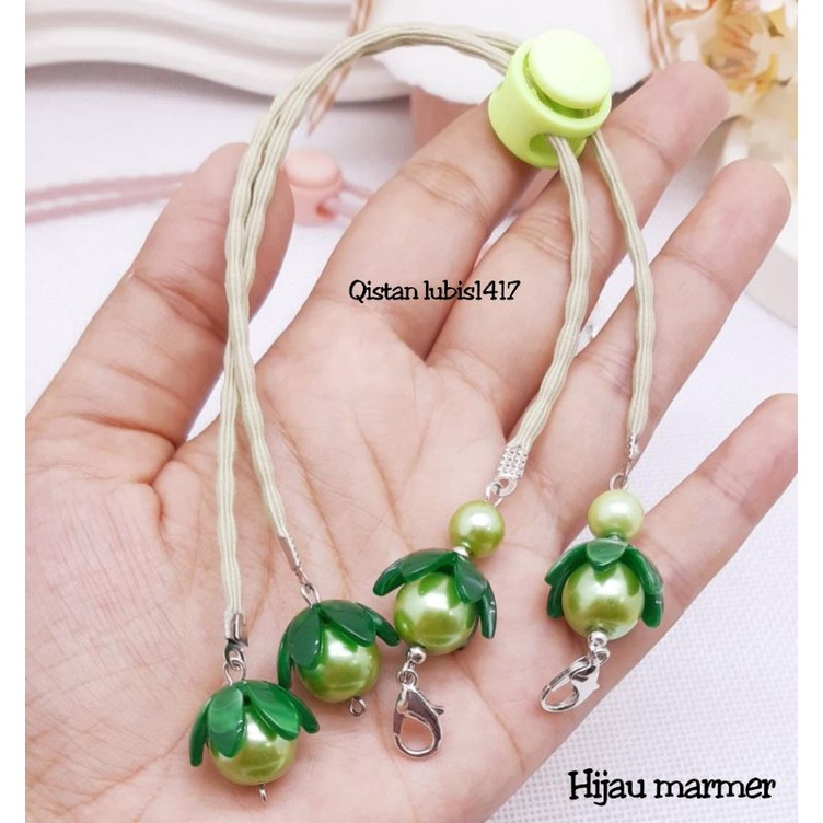 Strap Mesya marmer