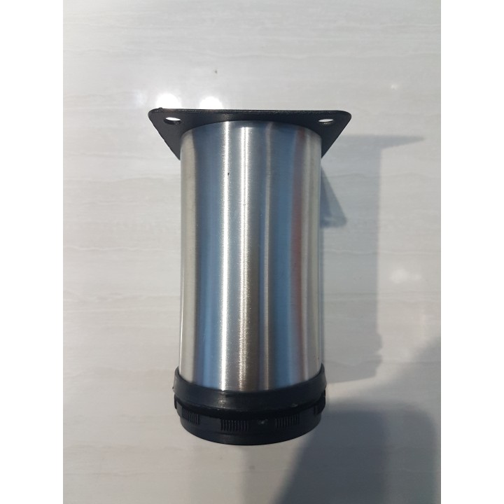 Kaki Sofa SS Stainless Steel BULAT Meja Lemari Kitchen Set Nakas