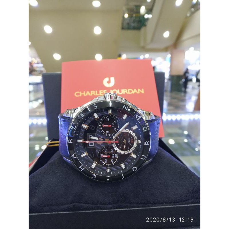 Charles Jourdan CJ1035-1332C