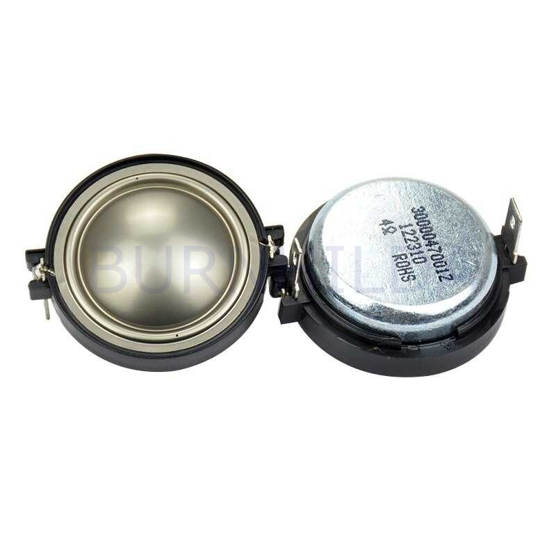 Speaker Tweeter Mobil HiFi 1 Inch 4Ohm 20-30W 2 PCS mobil motor burnhilda