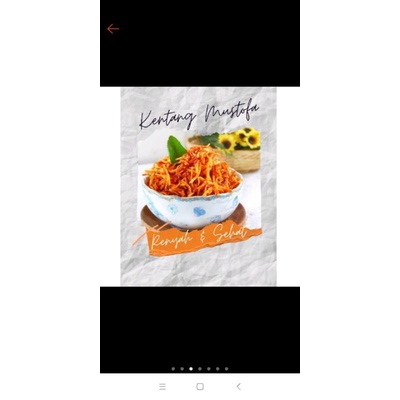 

kentang mushtofa RGM 200gram