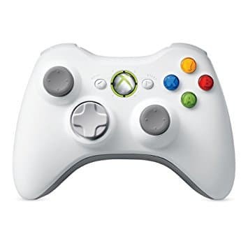 Xbox 360 Wired Controller / Stick / Gamepad (ORI PABRIK)