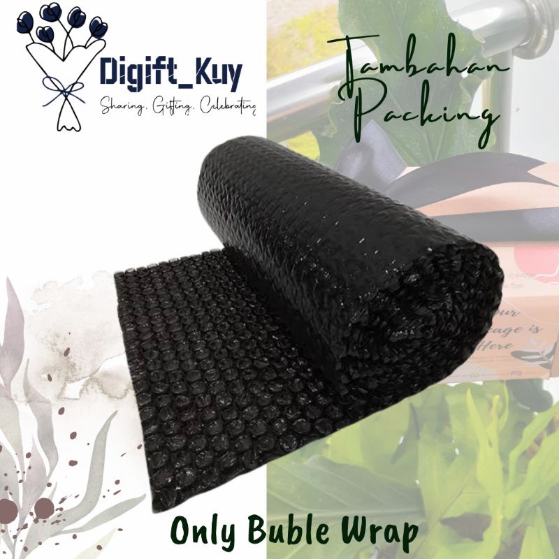 

Bubble Wrap