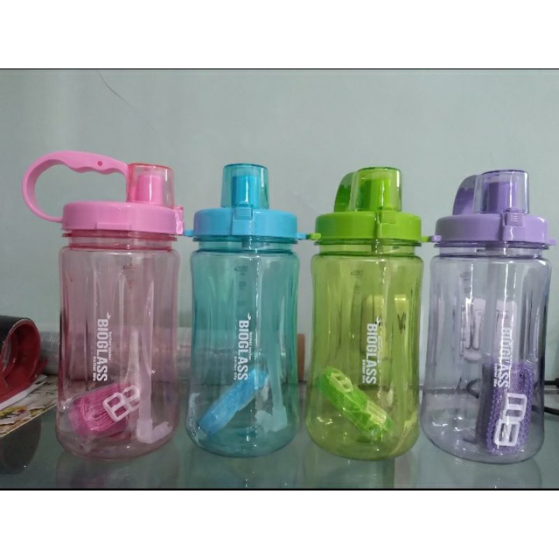 tumbler 1liter new