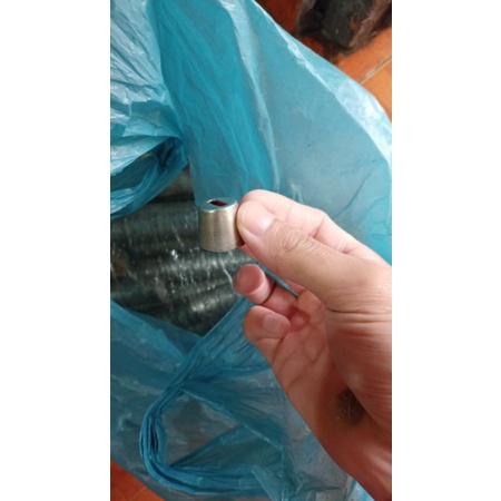 karah atau cincin gagang pisau