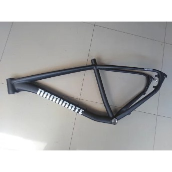 United frame dominate 29 er alloy warna hitam putih orange original brand new