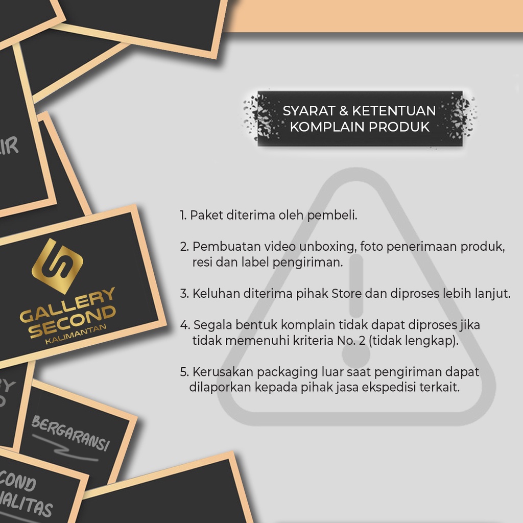 Apple iPhone XR 64GB / 128GB second Original-1