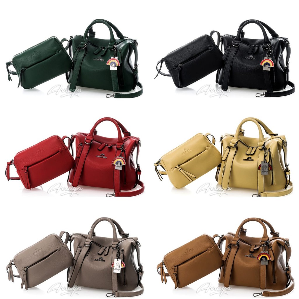 TAS ARRAYA MARYNA CUARY521 #Y