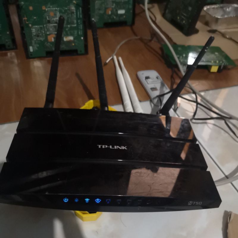 tplink wdr4300 wdr 4300 openwrt/original bisa