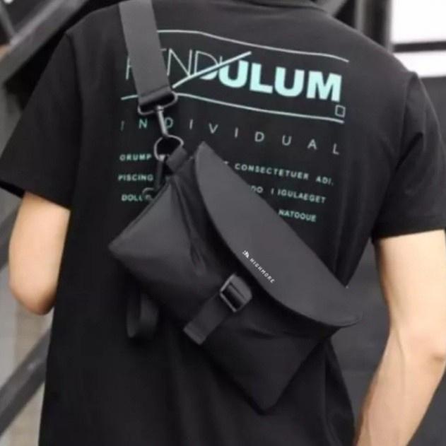 ⇋ Tas Selempang Handbag Shoulder Bag Highmore Korea ゕ