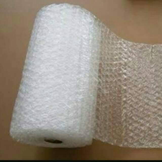 

BUBLE WRAP// SUPAYA BARANG LEBIH AMAN