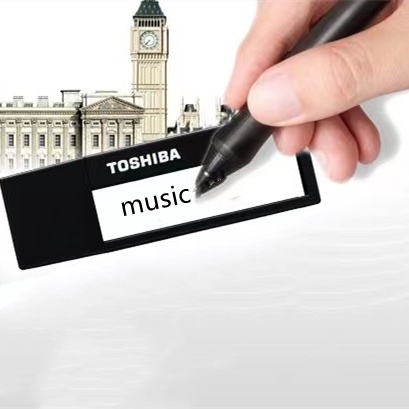 Toshiba Flashdisk  32GB/64GB/128GB Microvault High Speed USB 3.0 Flash Drive U203 Original Garansi Resmi Flashdisk TransMemory USB 2.0 Alsi