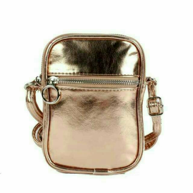 ORIGINAL BRANDED - NO BOUNDARIES WOMEN SLING BAG