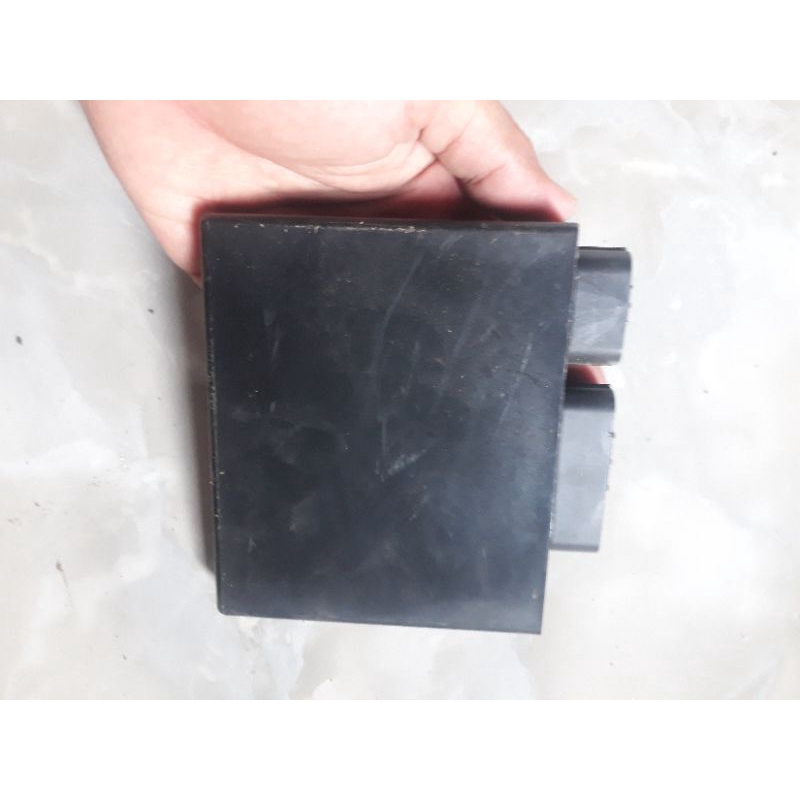 ecu cdi eccu versys versys250fi ninja250fi all new ninja250 fi led original