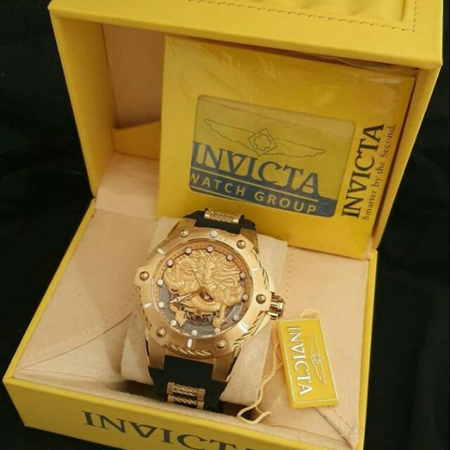 Jam Tangan Pria yang Mewah,Elegan dan Keren
