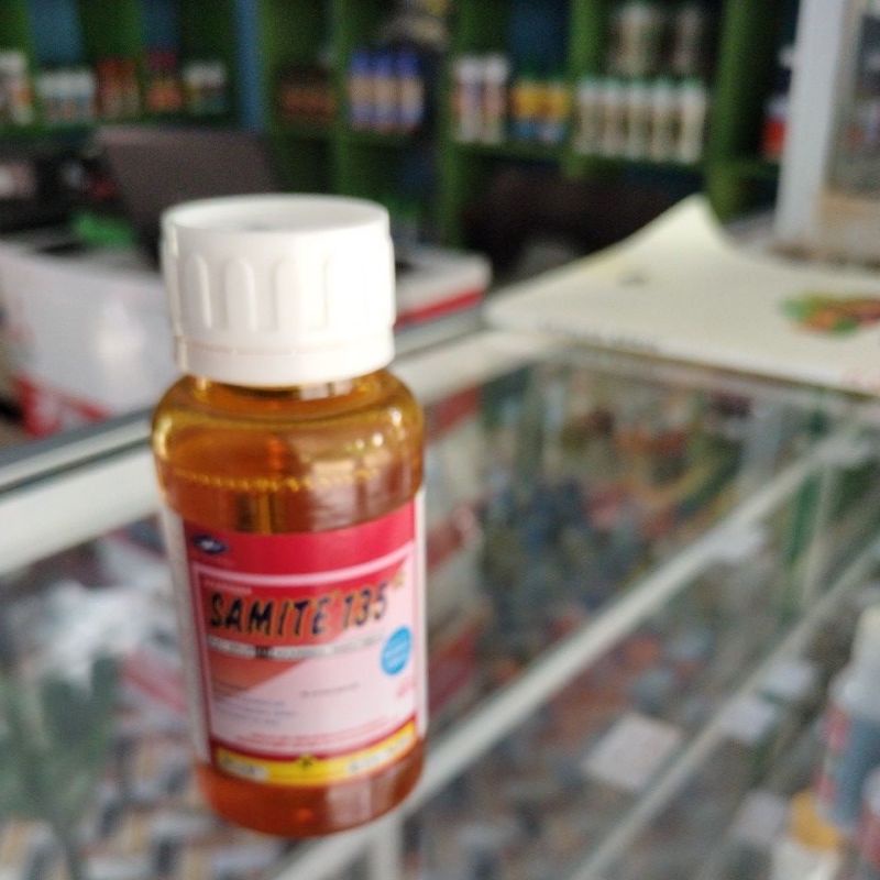 AKARISIDA SAMITE 135 EC