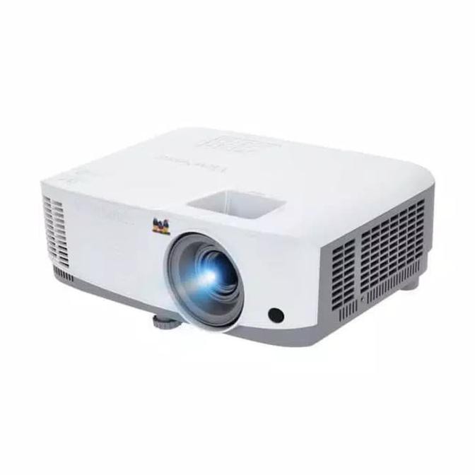 Favorit] Projector Proyektor Viewsonic Pa500S 3600Ansi Putih