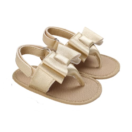 HappyOliver E7 LILY RIBBON Sepatu prewalker bayi dan anak perempuan newborn 3-18 bulan