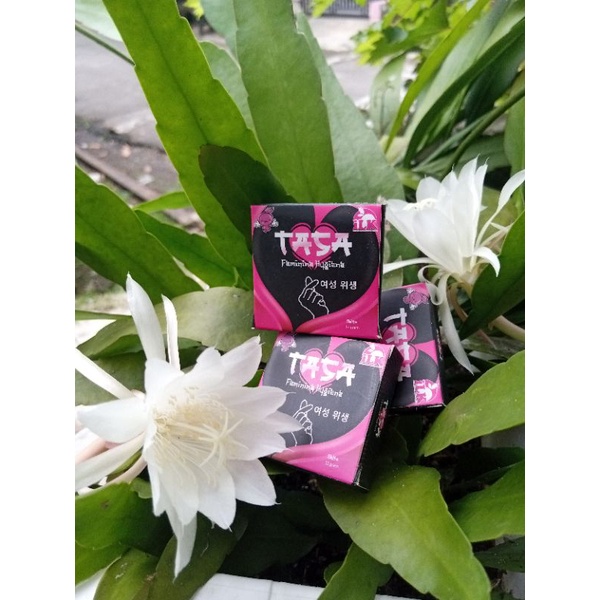 Sabun miss V TASA / Korean TASA miss V_iral